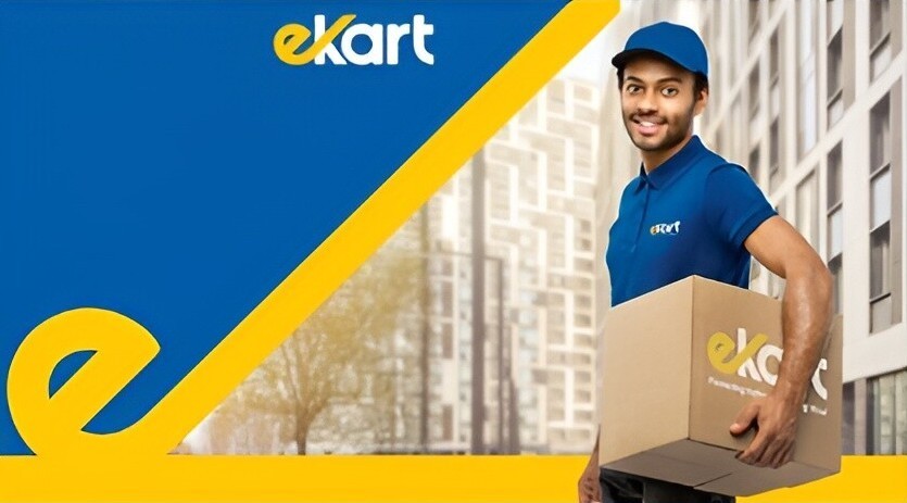 Shipping illustration